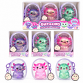 Cutiekins Backpack Buddies