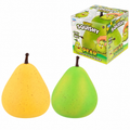 Large Squishy Pear