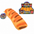 Giant Squishy Sausage Roll