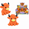Large Squishy Highland Cow&nbsp;