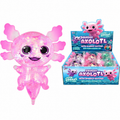 Cute Squishy Axolotl