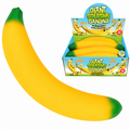 Jumbo Squishy Banana