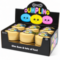 Scrunchems Original Squishy Dumpling