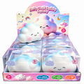 Jumbo Cloud Squishy