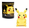 Pokémon Pikachu Puppetronic by RealFX