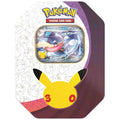 Pokémon TCG: 30th Celebration Greninja ex Tin