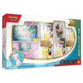 Pokémon TCG: 30th Celebration Figure Collection – Mew