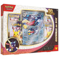 Pokémon TCG: 30th Celebration Greninja ex Box