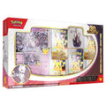 Pokémon TCG: 30th Celebration Figure Collection – Mewtwo