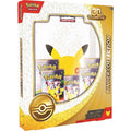 Pokémon TCG: 30th Celebration Binder Collection