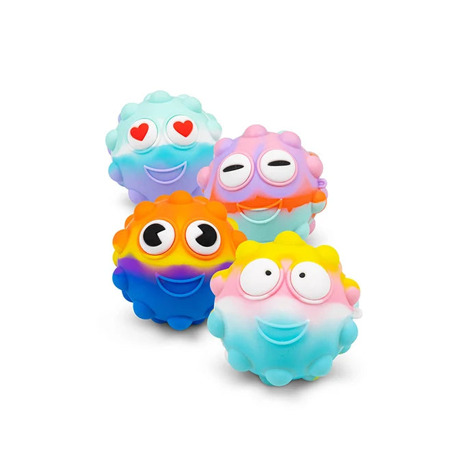 Eye Popper Fidget Ball