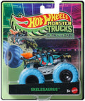 Hot Wheels Monster Trucks Glow in the Dark – Choose Your Truck
