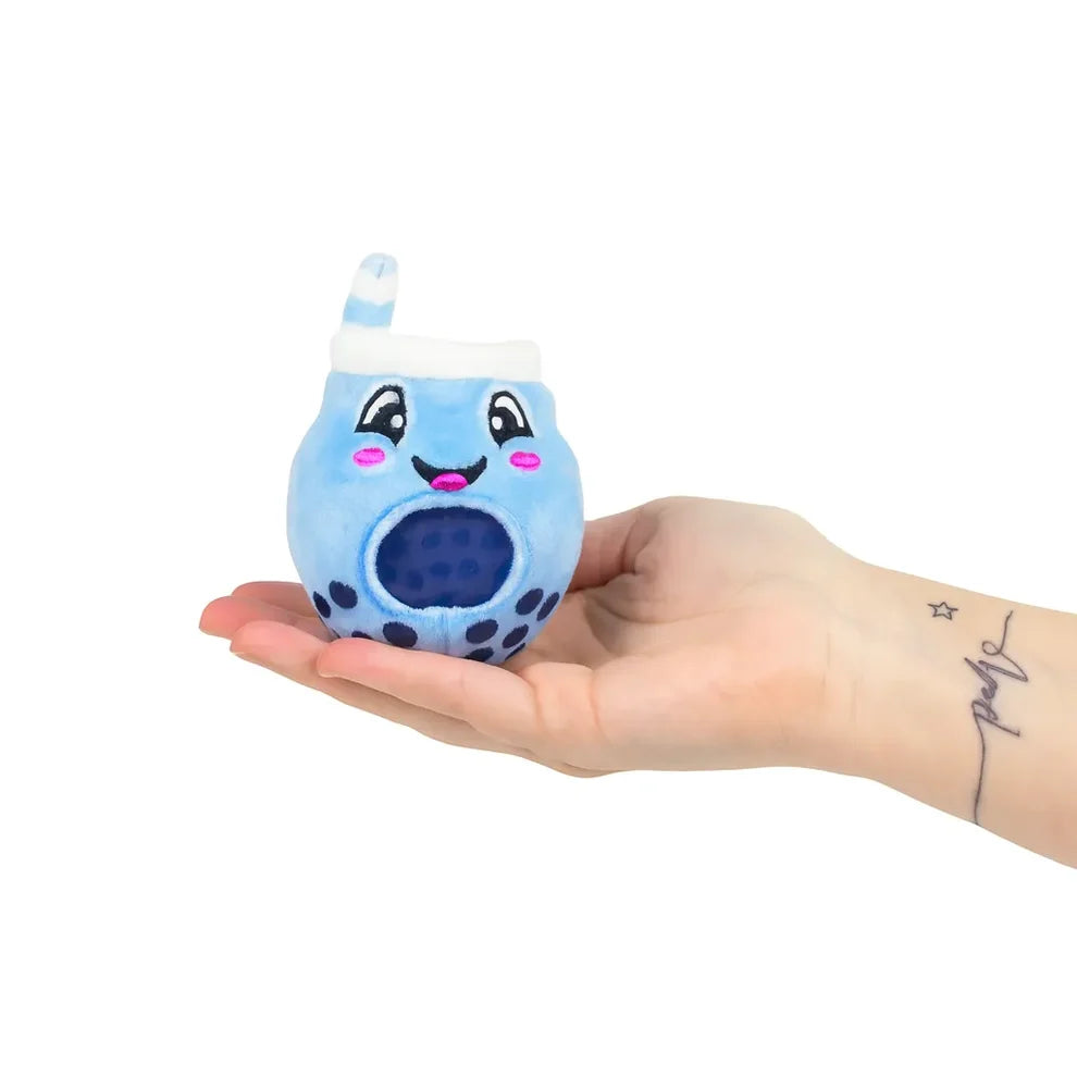 Bubble Tea Squishy Bead Ball
