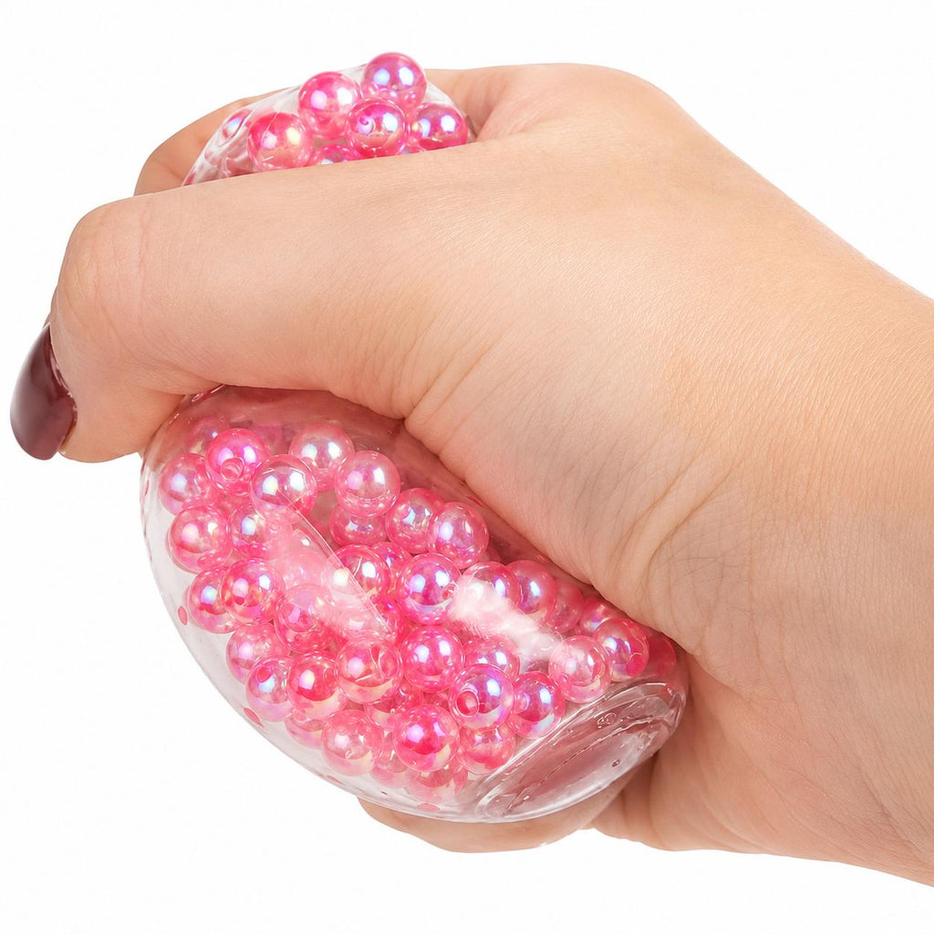 Scrunchems 3 Pack Mini ASMR Crunch Cubes