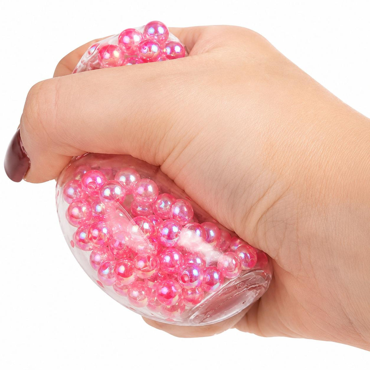 Scrunchems 3 Pack Mini ASMR Crunch Cubes