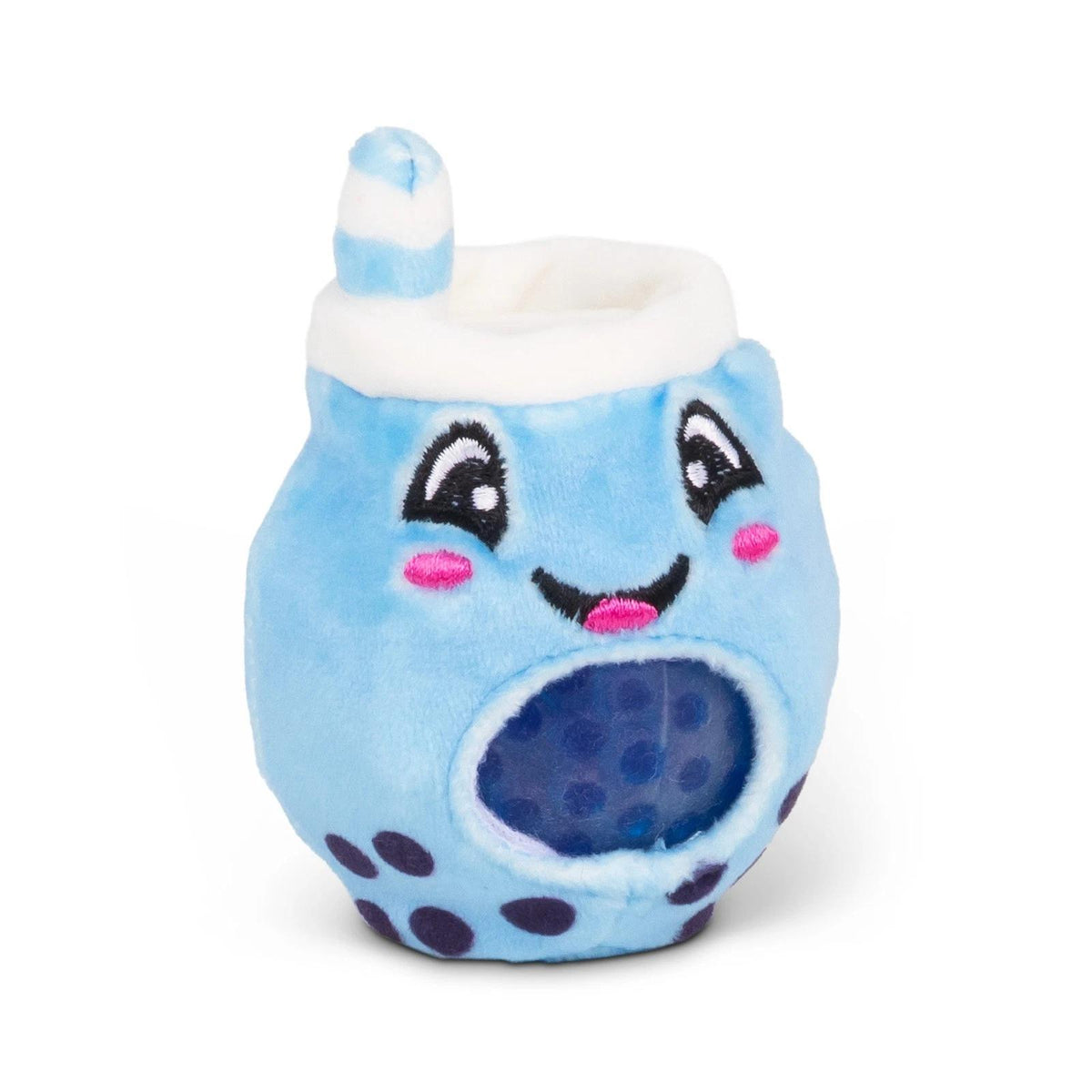 Bubble Tea Squishy Bead Ball