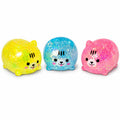 Scrunchems 3 Pack Sugar Squishy Kitties
