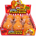 Jumbo Squishy Fried Chicken