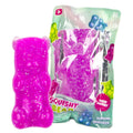 Keycraft Squishy Bears – Gummy Bear Sensory Fidget Toy – Assorted Colours