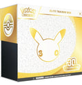 Pokémon TCG: 30th Celebration Elite Trainer Box