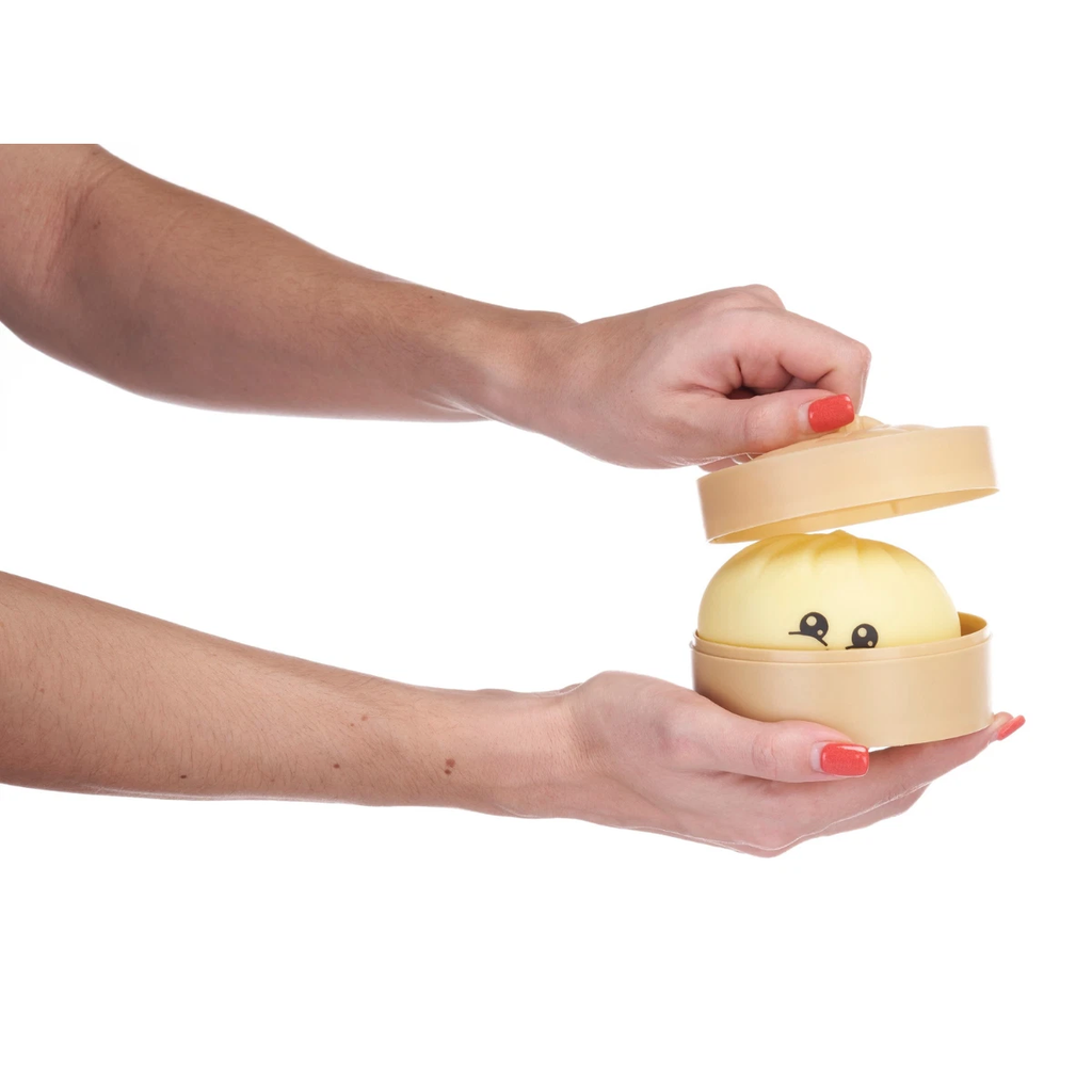 Scrunchems Original Squishy Dumpling
