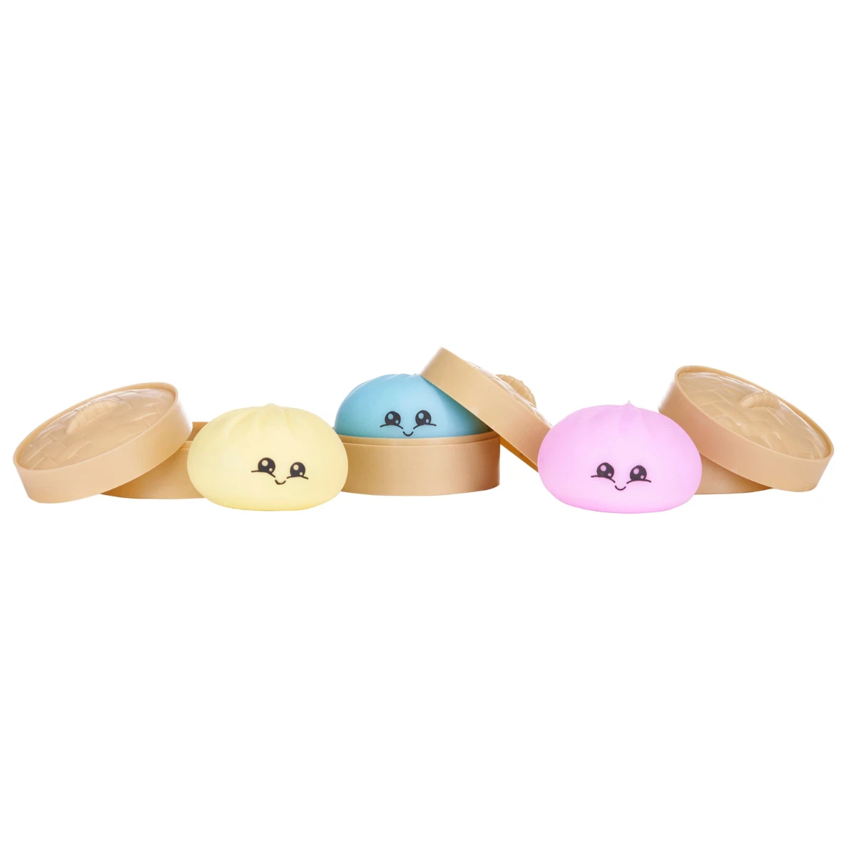 Scrunchems Original Squishy Dumpling