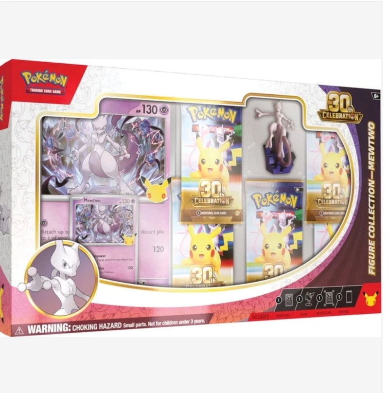 Pokémon TCG: 30th Celebration Ditto Premium Collection