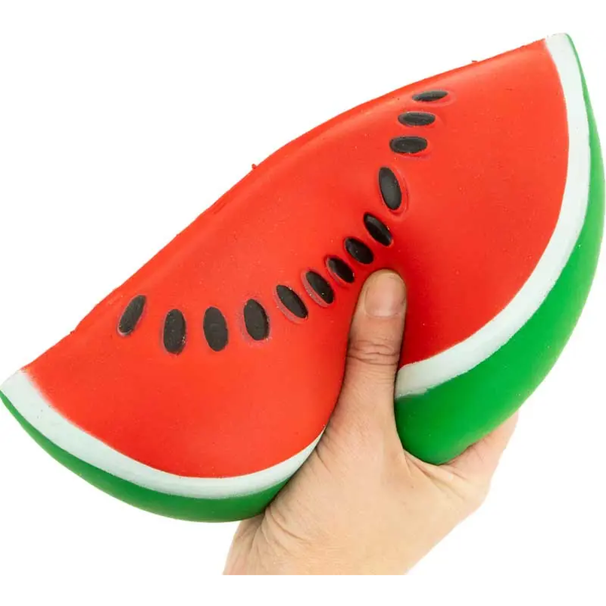 Jumbo Squishy Watermelon